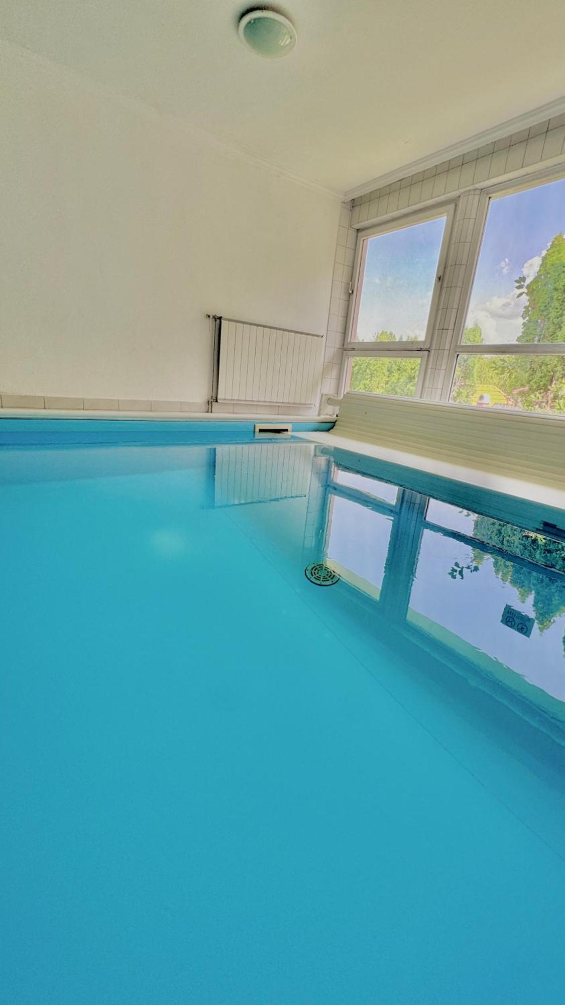 5 Hálószobás Wellness VIP House - privát medence Siófok Exterior foto